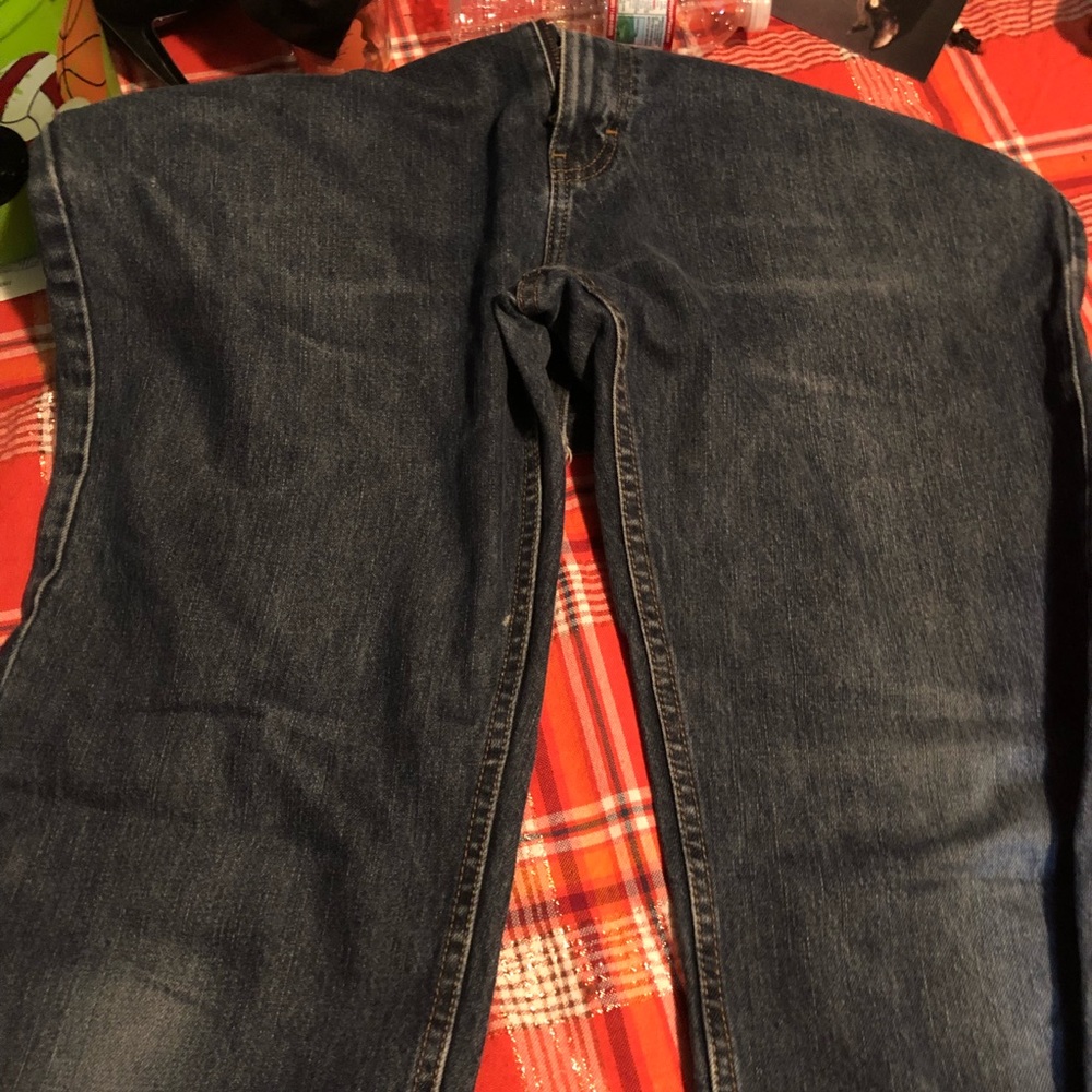Jeans - Picture 4 of 5